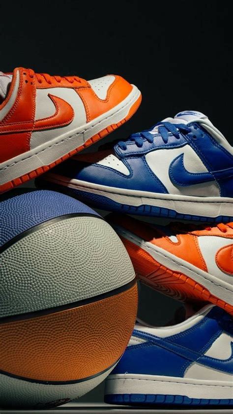 exclusieve nike sneakers